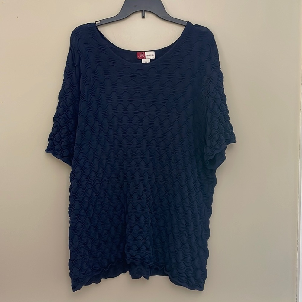 JM WOMAN COLLECTION Top